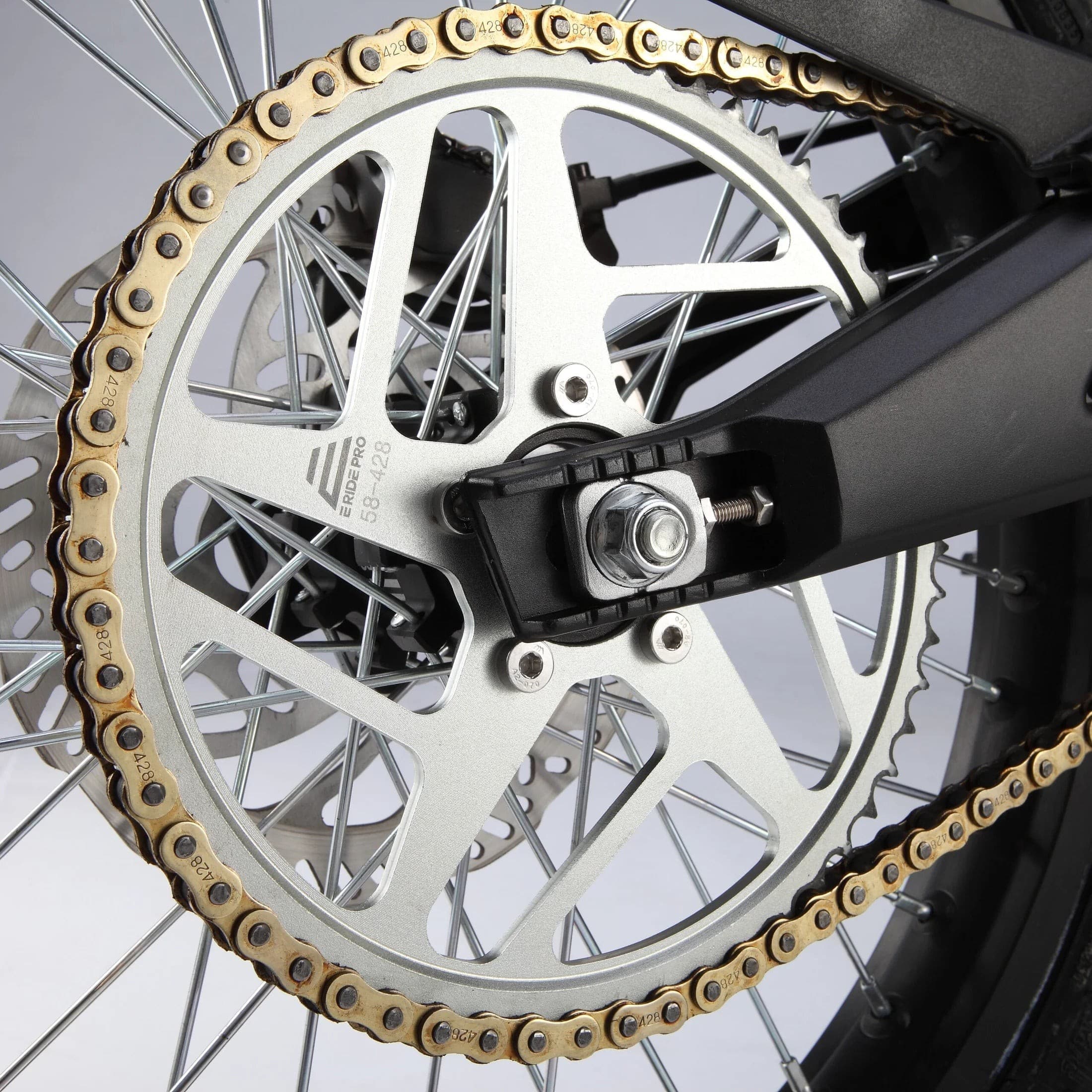 E-Ride Pro SS