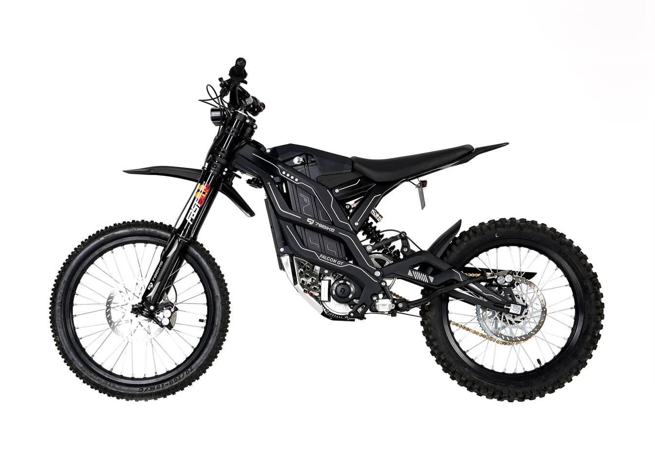 Talaria MX5